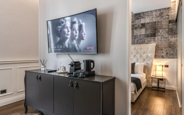 DC Collection Spagna