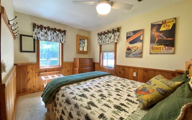 Loon Watch - 4 Br Home