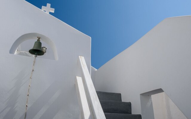 Luxurious Villa The Luna Suite