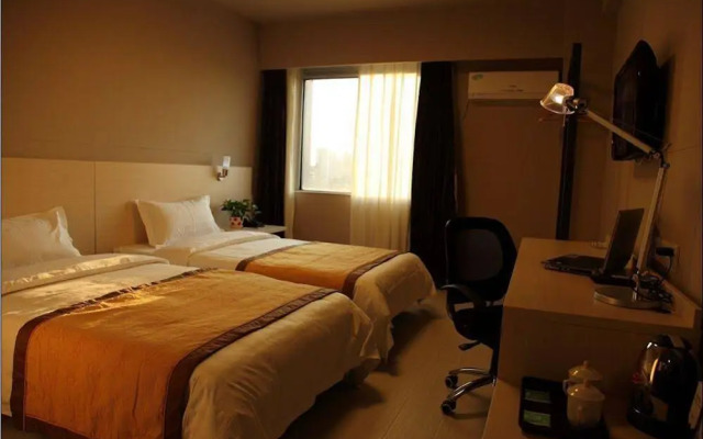Shenyang Yashi Express Hotel