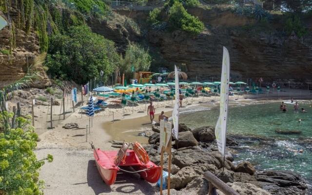 Hotel Lido Ficocella