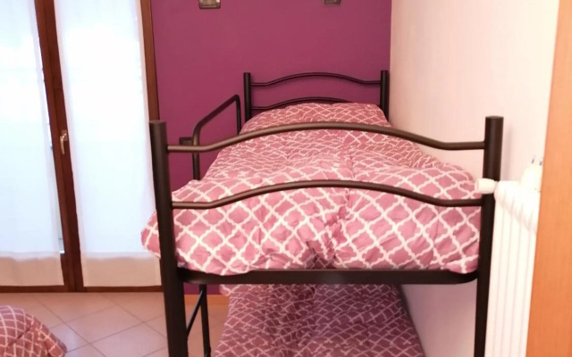 APPARTAMENTO AL Sasso