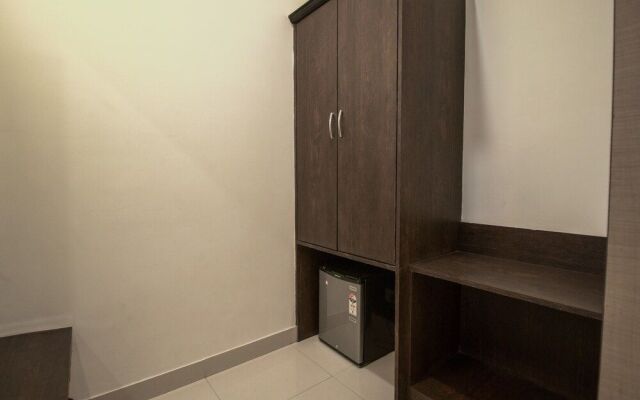 OYO 918 Hotel Nera Regency