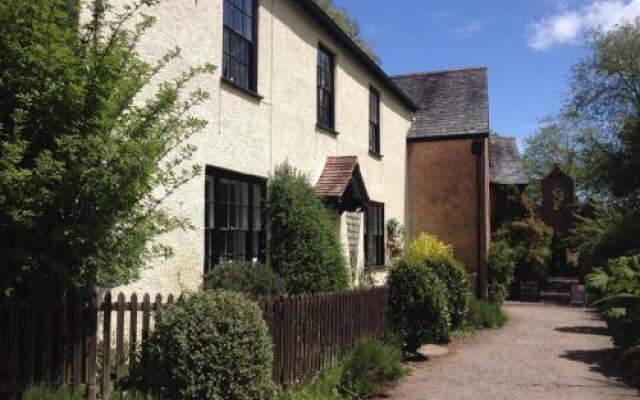 Dunster Mill House