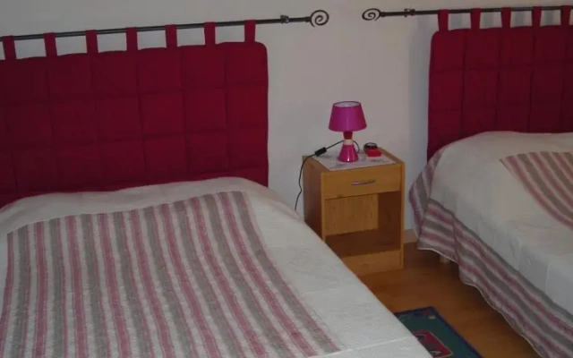 La villa Sam