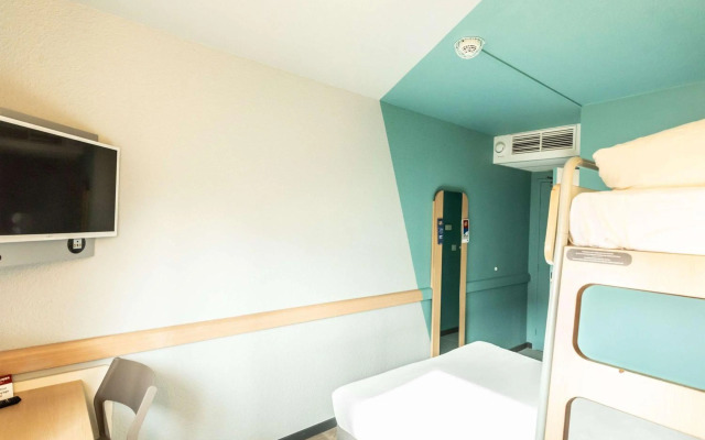 ibis budget Bourges