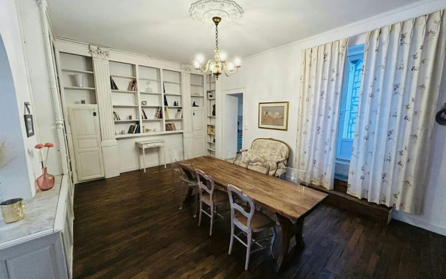 Magnifique Maison d Artiste La Maison Aerts