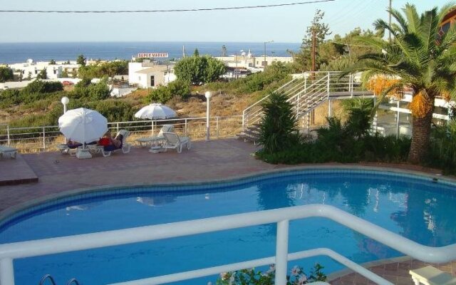 Malievi Villa