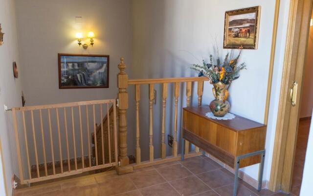 La Rosaleda De Orgaz