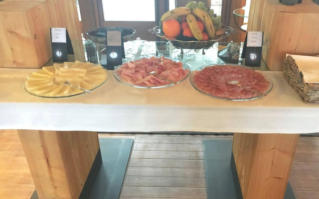 Agriturismo Moscatello