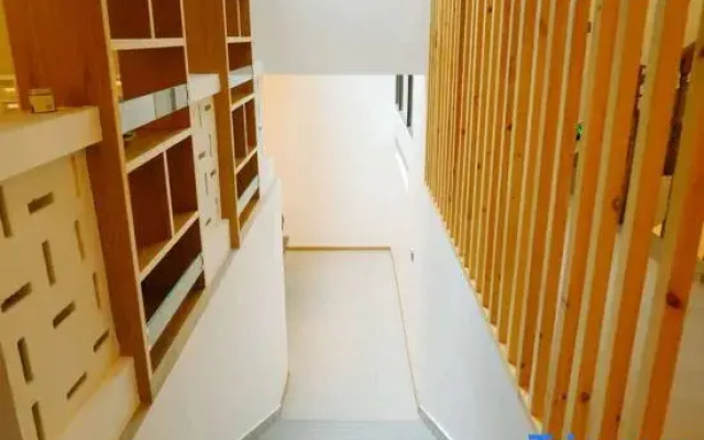 Ya'an Mengdingshan Wujia Homestay