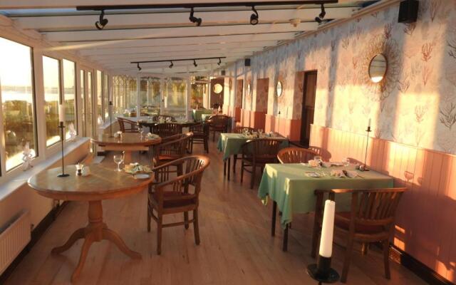 The Bay Horse Hotel and Restaurant