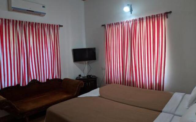 Sunny Days Homestay
