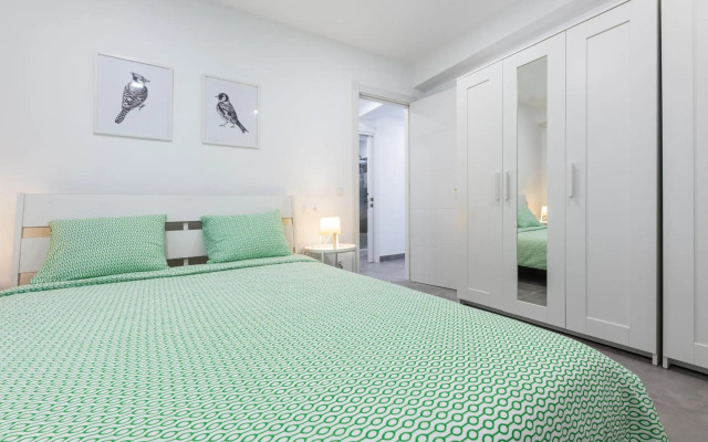 Inadan Beach By CanariasGetaway