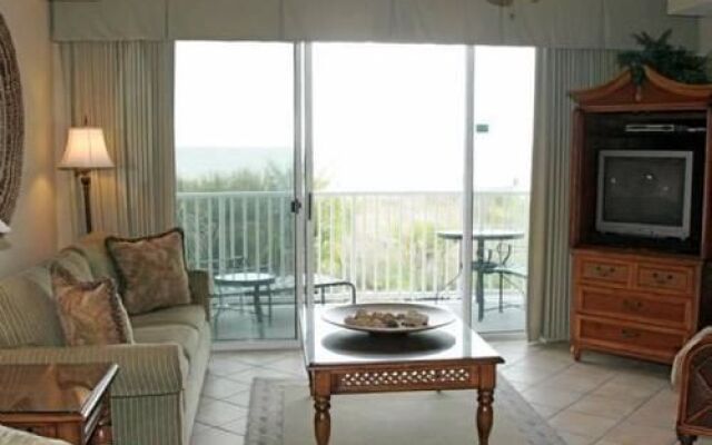 Ocean Song at Beachside Colony