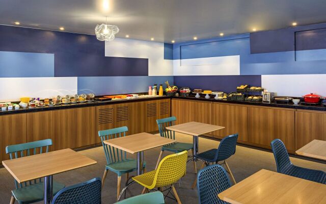 Dan Inn São Carlos by Nacional Inn