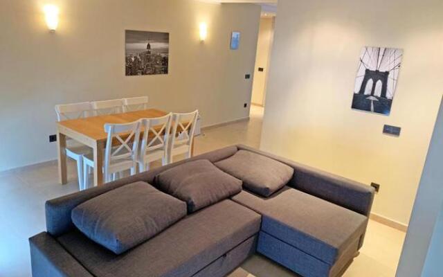 Apartamentos Llorts Ordino 3000