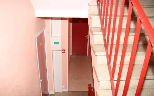 Hôtel - Restaurant - Brasserie Saint Germain