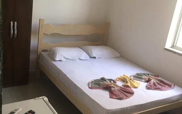 PraiaMar Hostel E Suites