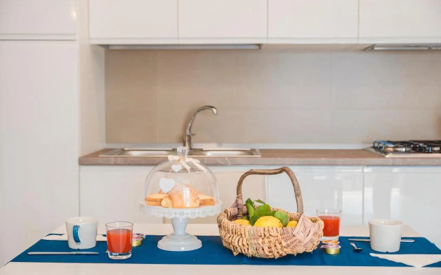 Belvedere Apartment