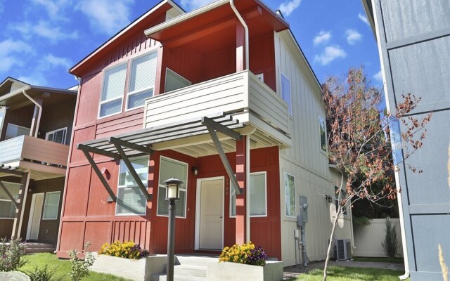 Coffey Villas - 5793