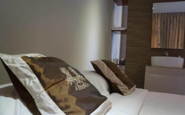 Highland Lodge Hotel