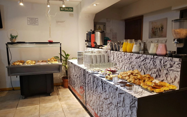 Hotel Monte Cervino