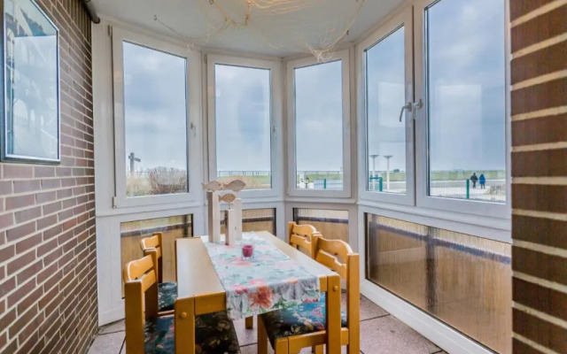 Residenz Meeresbrandung