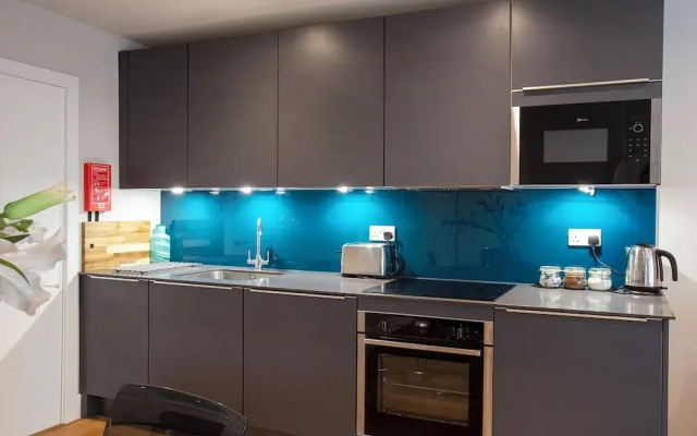 Hampden Apartments - The Edward