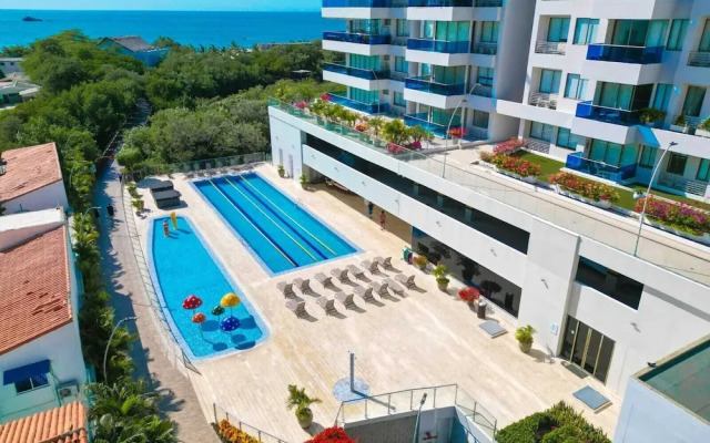 U-GO Samaria Club de Playa