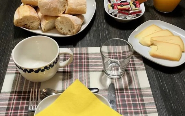 La Maison D'hôtes Du Mont Des Cats