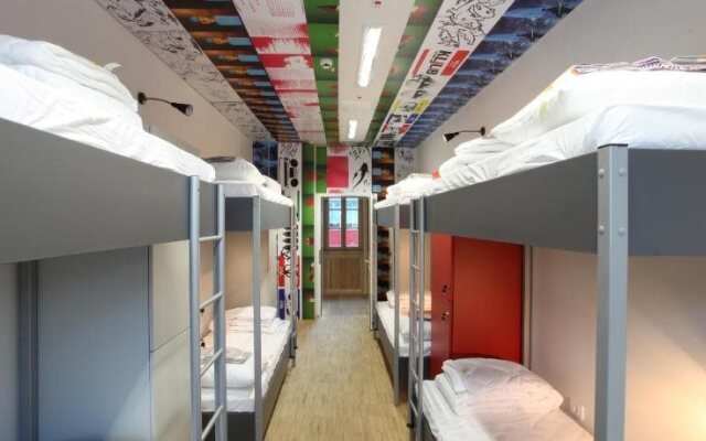MCC Hostel