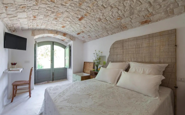 Trulli 18 Cinquantanove