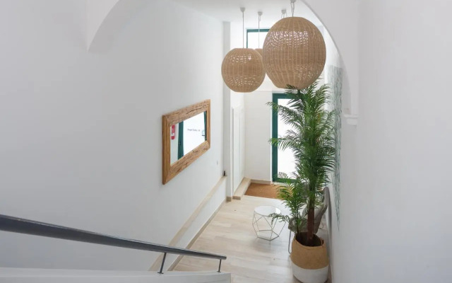 Urban Suites Sitges Apartments