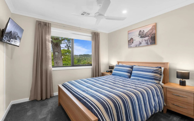 Bungunyah Apartments