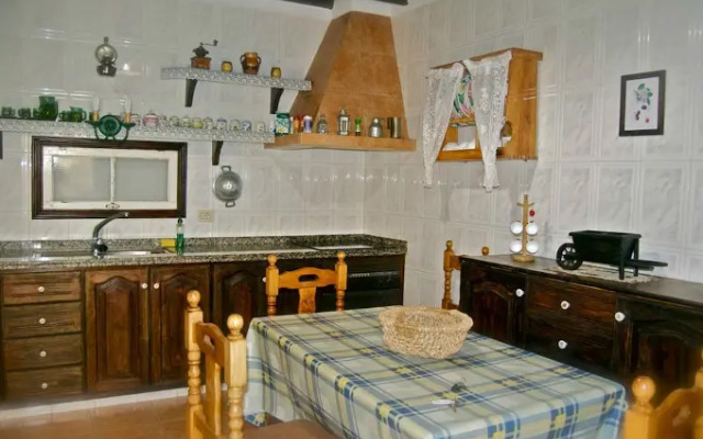 Casas Rurales Los Gavilanes