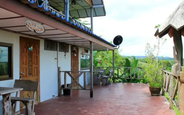 Phu Pai Mork Resort