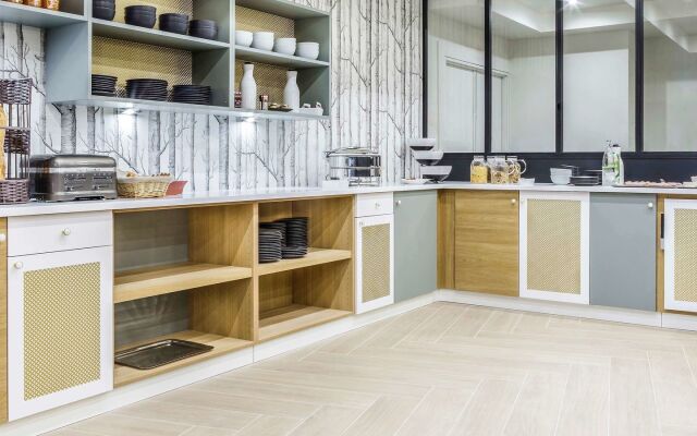 Mercure Orléans Portes de Sologne