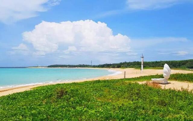 Lang duo duo Homestay