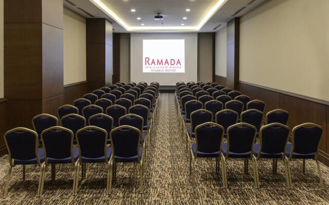 Ramada Hotel & Suites Istanbul Merter