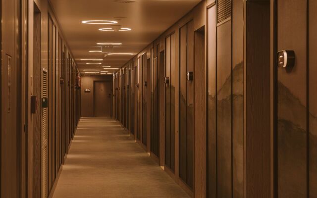 Hilton Swinoujscie Resort and Spa