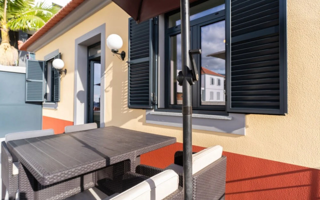 Lazareto Apartment