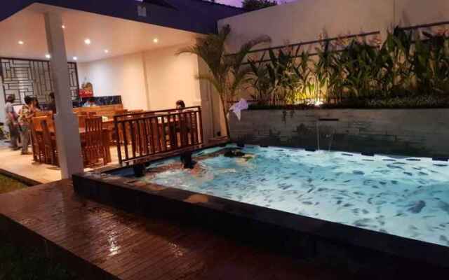Praba Guest House