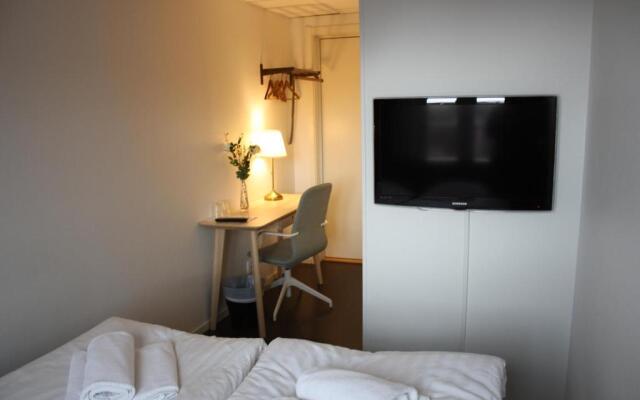 Grännagården Hotell & Restaurang