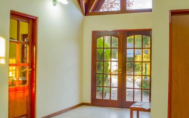 Complejo Vip Houses