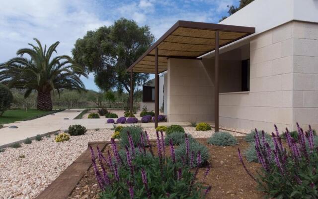Agroturismo Malbuger Nou - Adults only