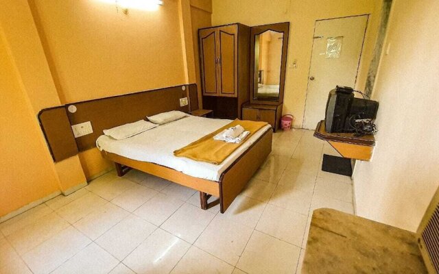 Seashell Beach Resort