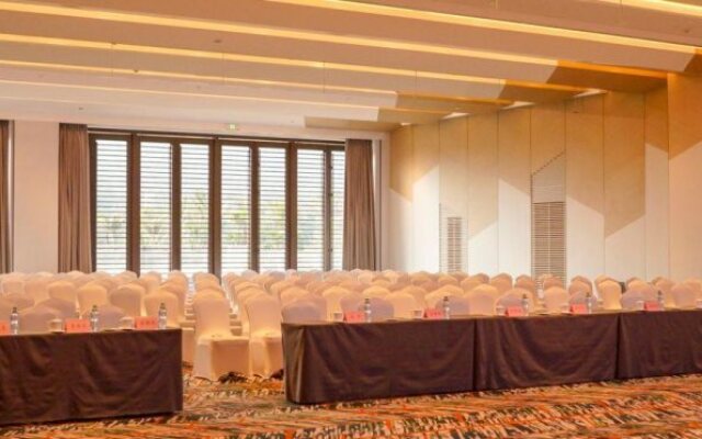 Holiday Inn Resort Qionghai Guantang by IHG