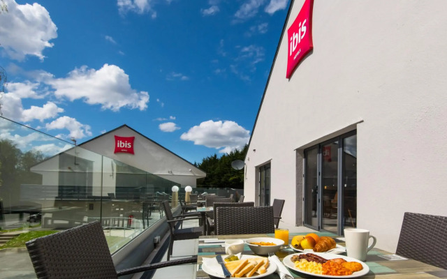 ibis Plymouth