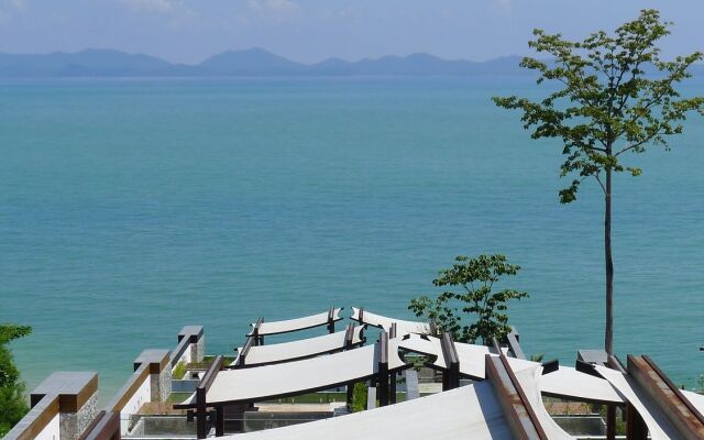 The Nchantra Pool Suite Phuket